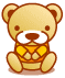 �upocket22�v�ɓ����Ă���ubear.gif�v